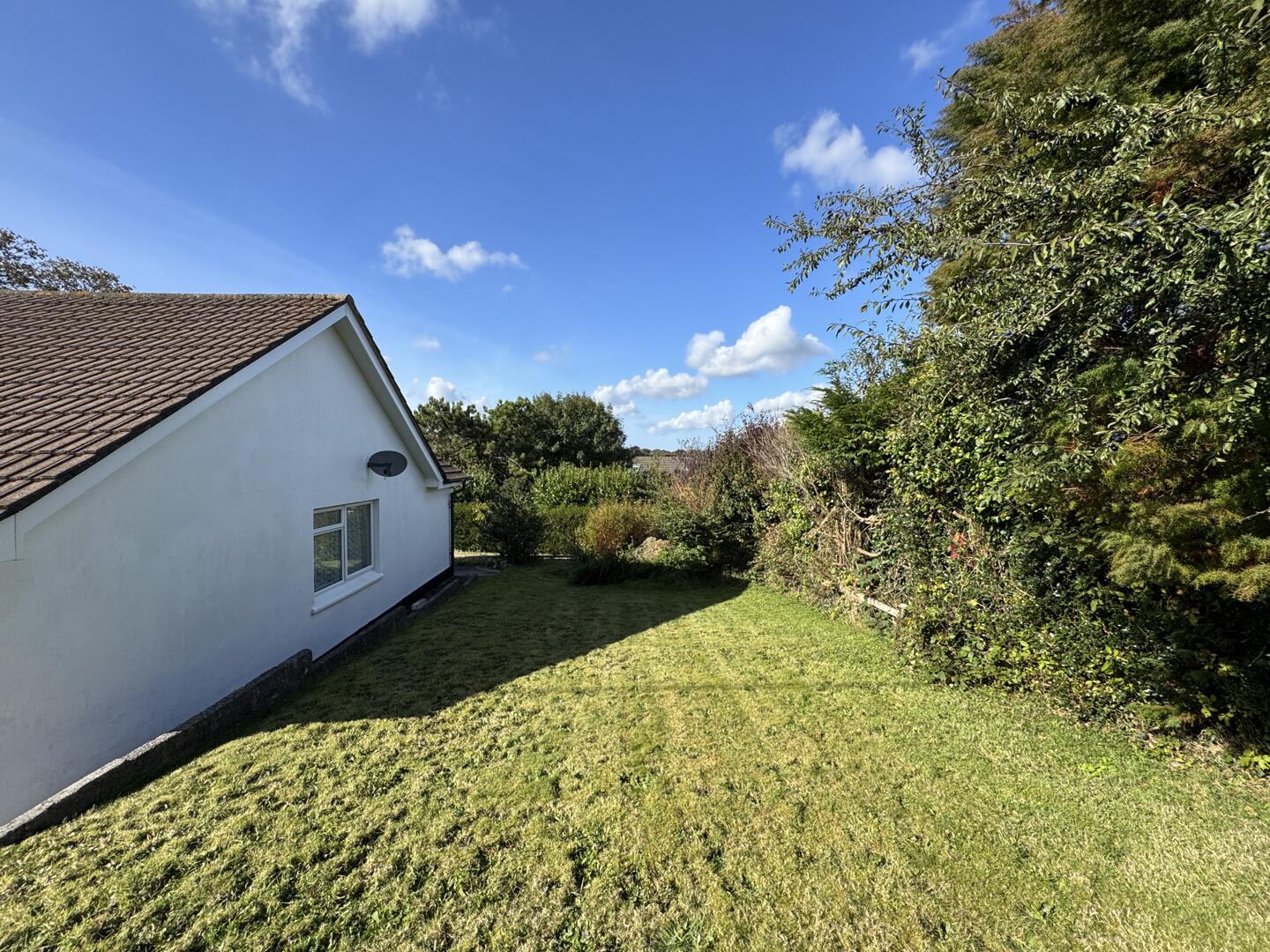 New Road, Stithians, Truro